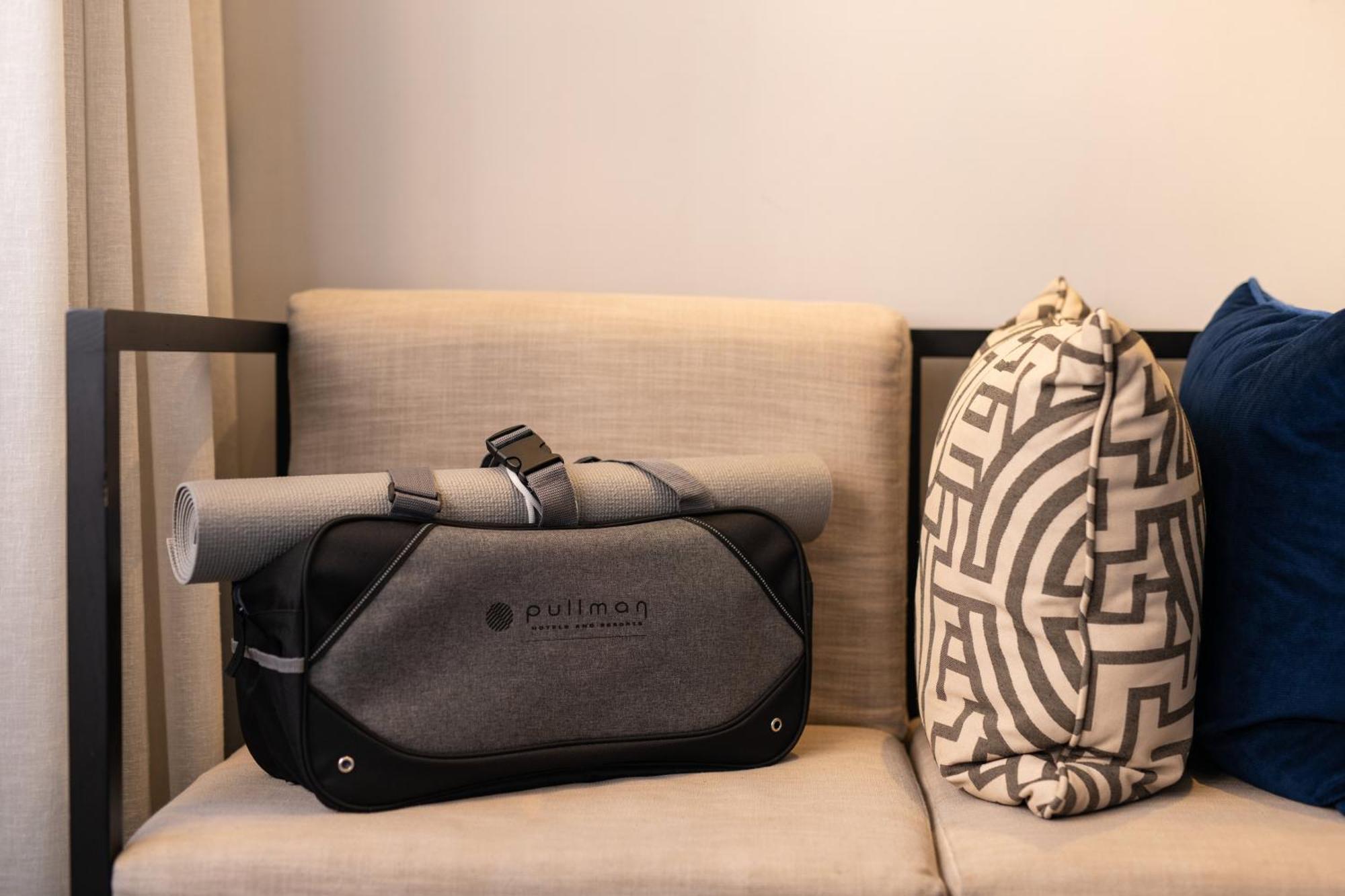 Pullman Cape Town City Centre 외부 사진