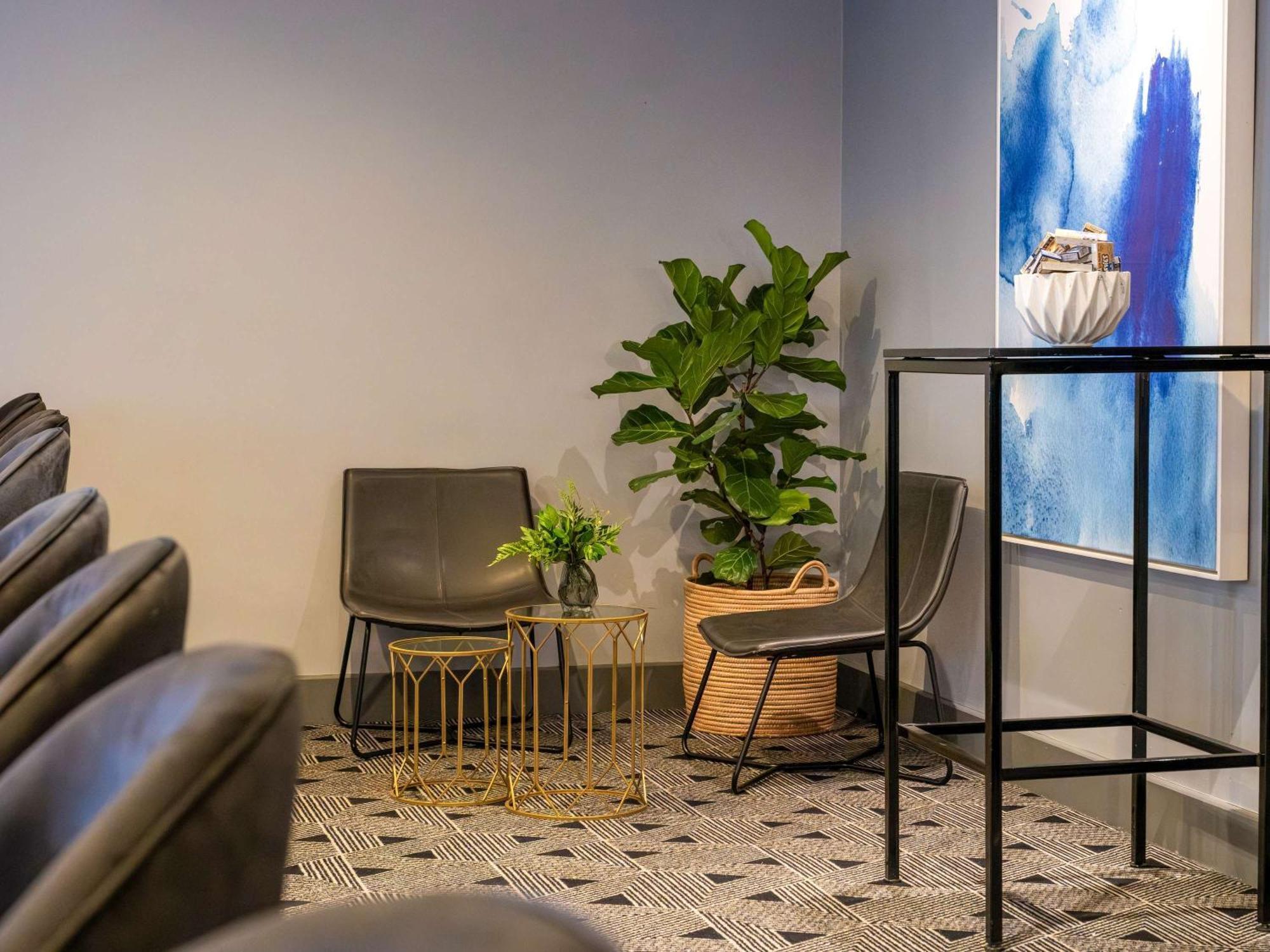 Pullman Cape Town City Centre 외부 사진
