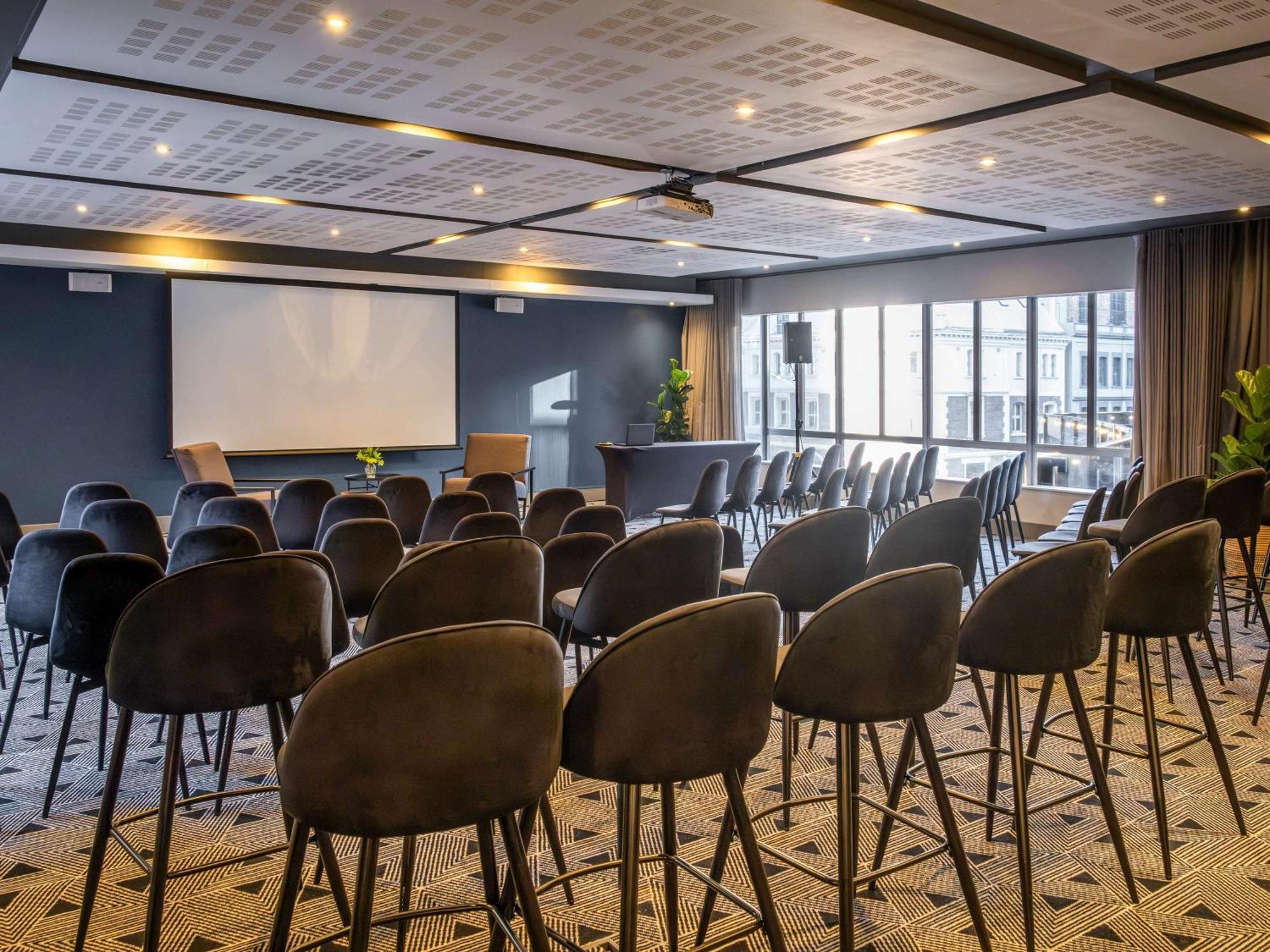 Pullman Cape Town City Centre 외부 사진