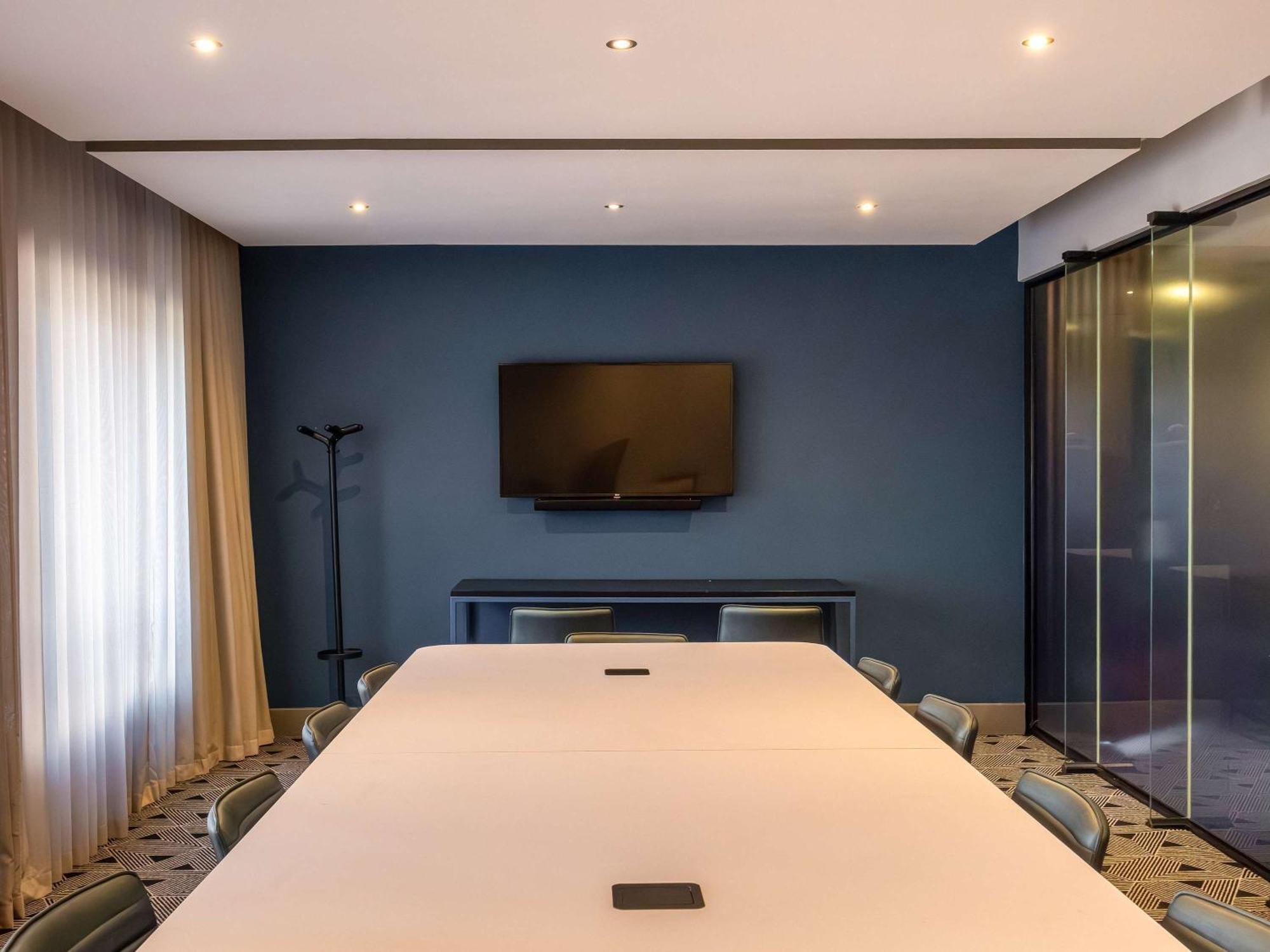 Pullman Cape Town City Centre 외부 사진