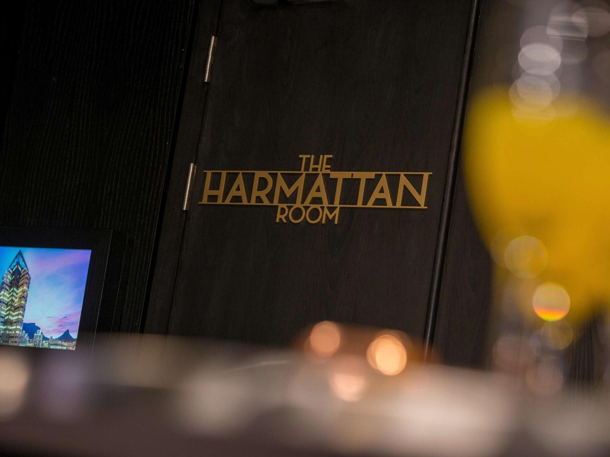 Pullman Cape Town City Centre 외부 사진