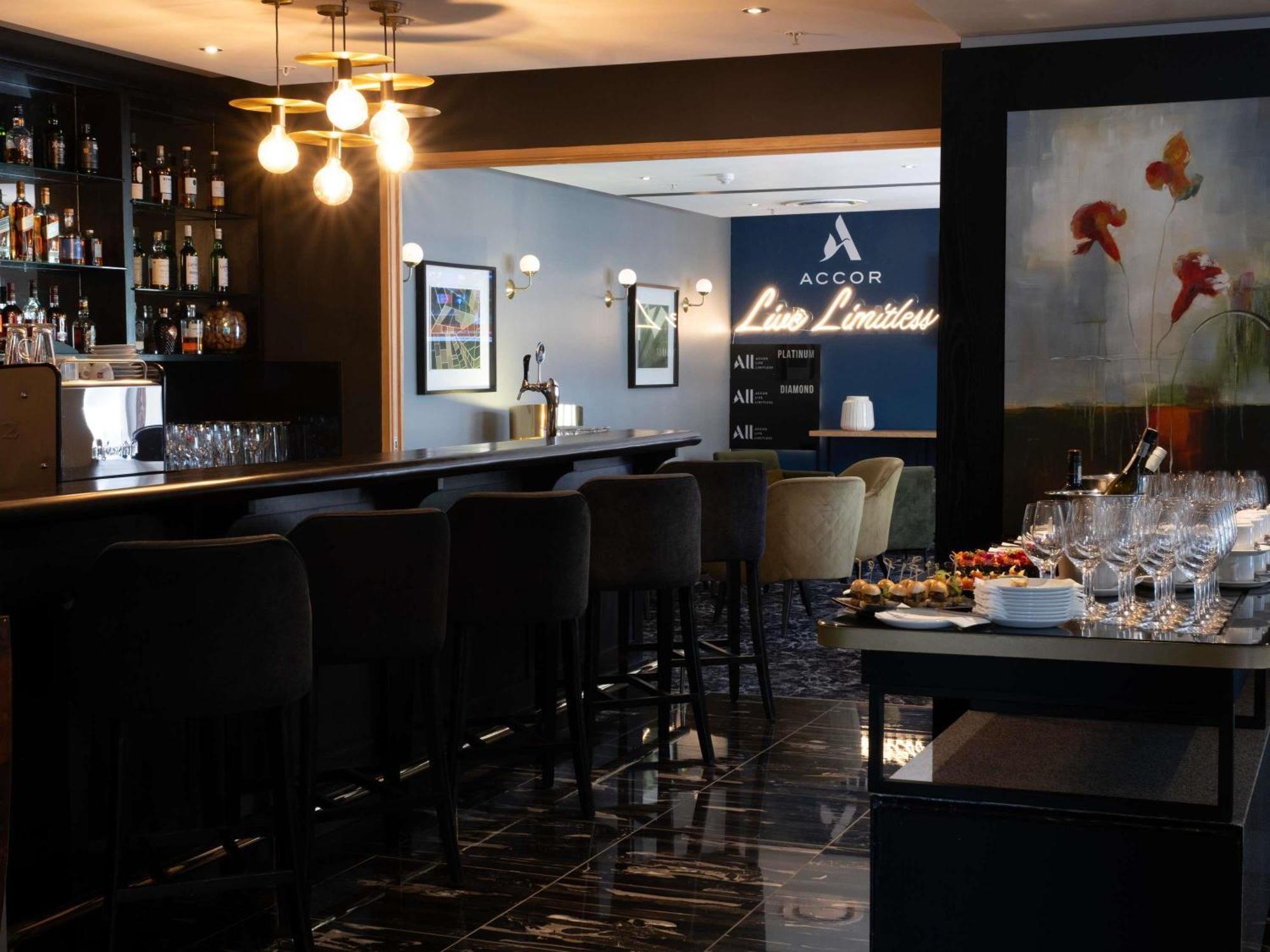 Pullman Cape Town City Centre 외부 사진